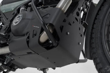 Royal Enfield Scram [SW-MOTECH] – Engine Guard