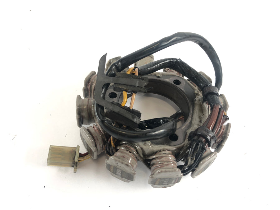 Kawasaki KLR 250 KL 250 D [1985] - Stator alternatora
