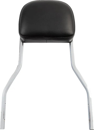 Harley Davidson Flstc [COBRA] – Quadratische Sissy Bar