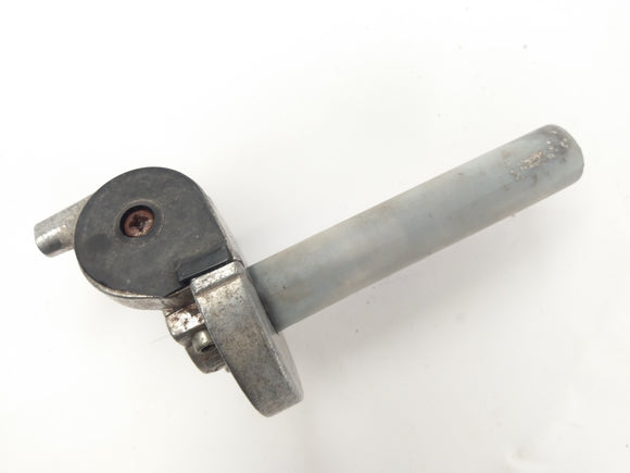 Yamaha YFS 200 BLASTER [1995] - Acessórios do guidão de aderência a gás