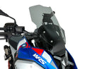 bmw r 1300 gs trophy [WRS] – Windschild-1