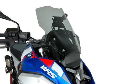 bmw r 1300 gs trophy [WRS] – Windschild