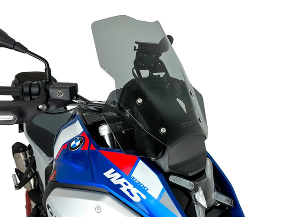 bmw r 1300 gs trophy [WRS] – Windschild