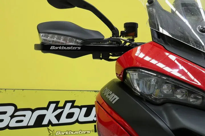 ducati multistrada 950 [BARKBUSTERS] – Protector de manos Multi Strada DUCATI Multistrada V2/V2S