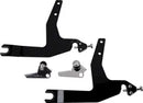 Harley Davidson Flstf [COBRA] – Abnehmbares Rückenlehnen-Kit