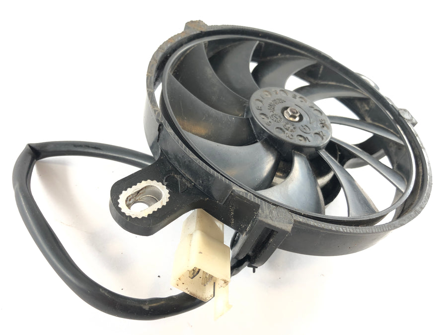 Aprilia SX KX1 125 [2020] - Ventilador de ventilador más fresco