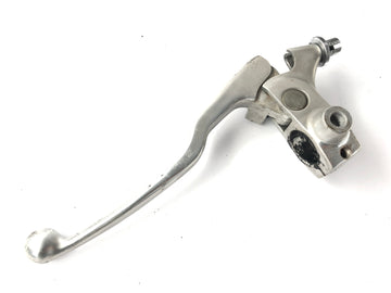 Suzuki LS 650 NP41B [1990] - Clutch -montering og clutchspak