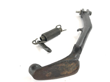 Honda CB 900 F SC01 [1981] - Stand Side Stand met de lente - 0