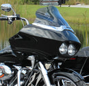 harley davidson fltruse [KLOCK WERKS] – Windschild-1