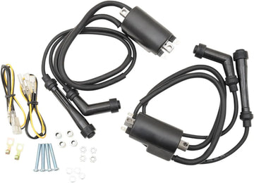 川崎Z 650 [Rick's Motorsport Electric]  - イグニッションコイル