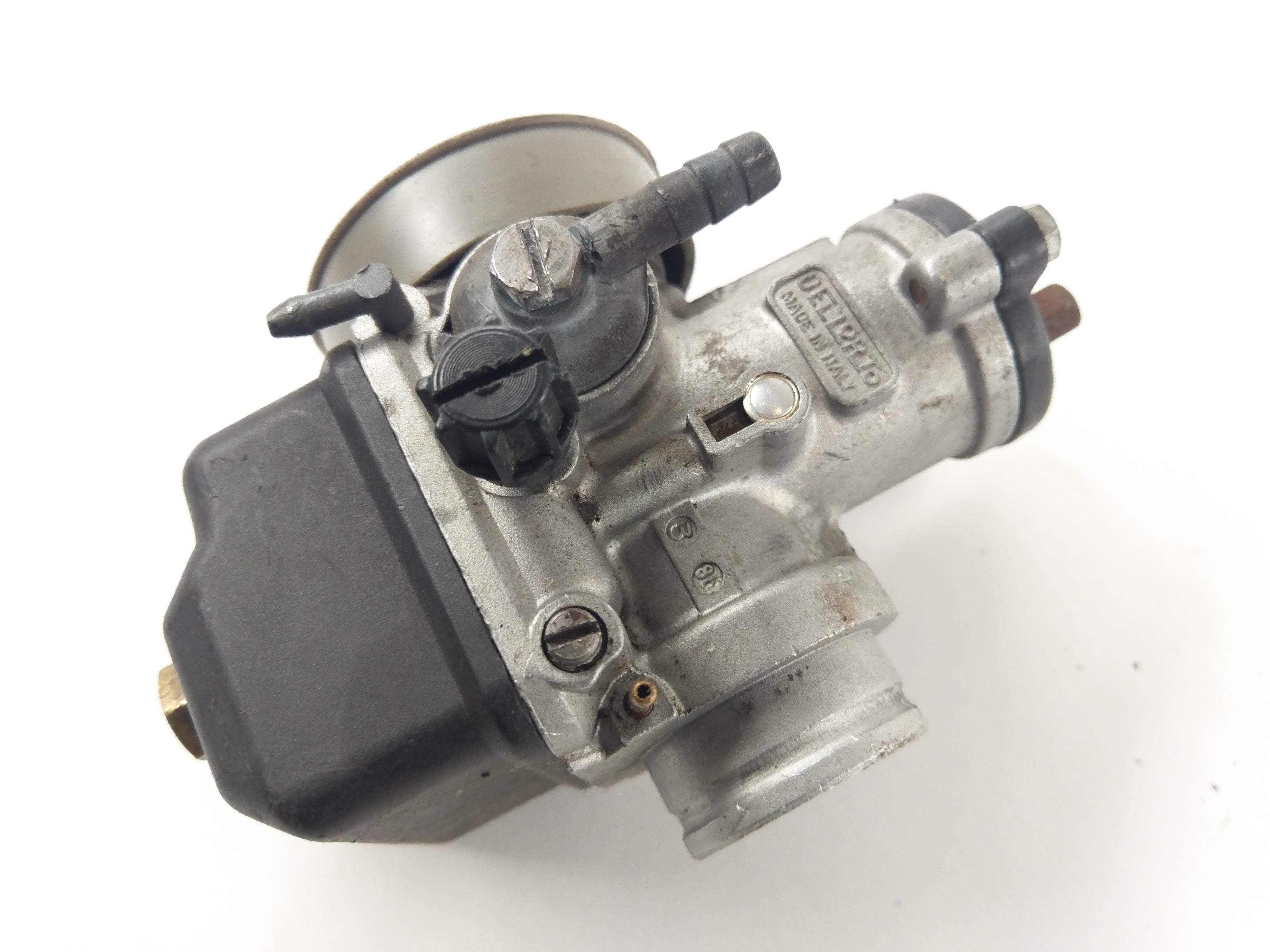 Aprilia Rs 125 [alle bouwjaren] - Carburetor Dellorto PHBH28 MD