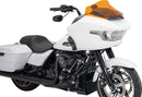 harley davidson fltr [KLOCK WERKS] – Kolor Flare™ Sport Windshield-3