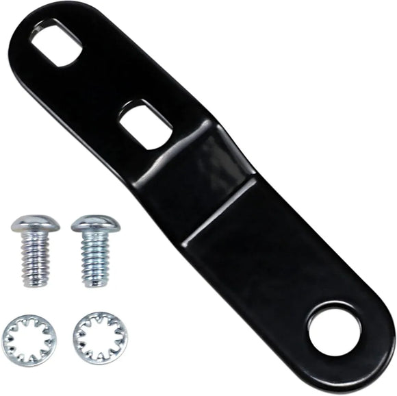 Harley-Davidson Street Bob [LE PERA] – Maverick Seat