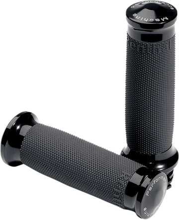harley-davidson pan america [PERFORMANCE MACHINE (PM)] – Chwyty owinięte Contour Renthal