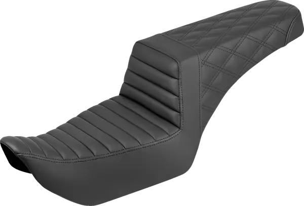 Harley Davidson Nightster [SADDLEMEN] – Step-Up Seat
