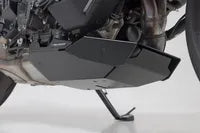 Yamaha XSR 900 [SW-MOTECH] – Spoiler avant