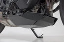 Yamaha XSR 900 [SW-MOTECH] – Spoiler avant