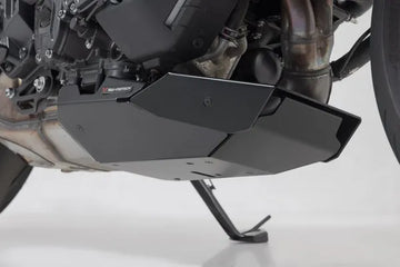 Yamaha Tracer 900 [SW-MOTECH] – Frontspoiler