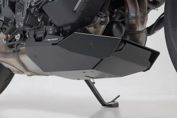 Yamaha XSR 900 [SW-MOTECH] – Spoiler avant