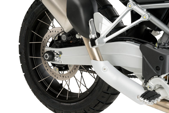 APRILIA TUAREG 660 [2025] – Hinterachsregler PHB19 – Schwarz