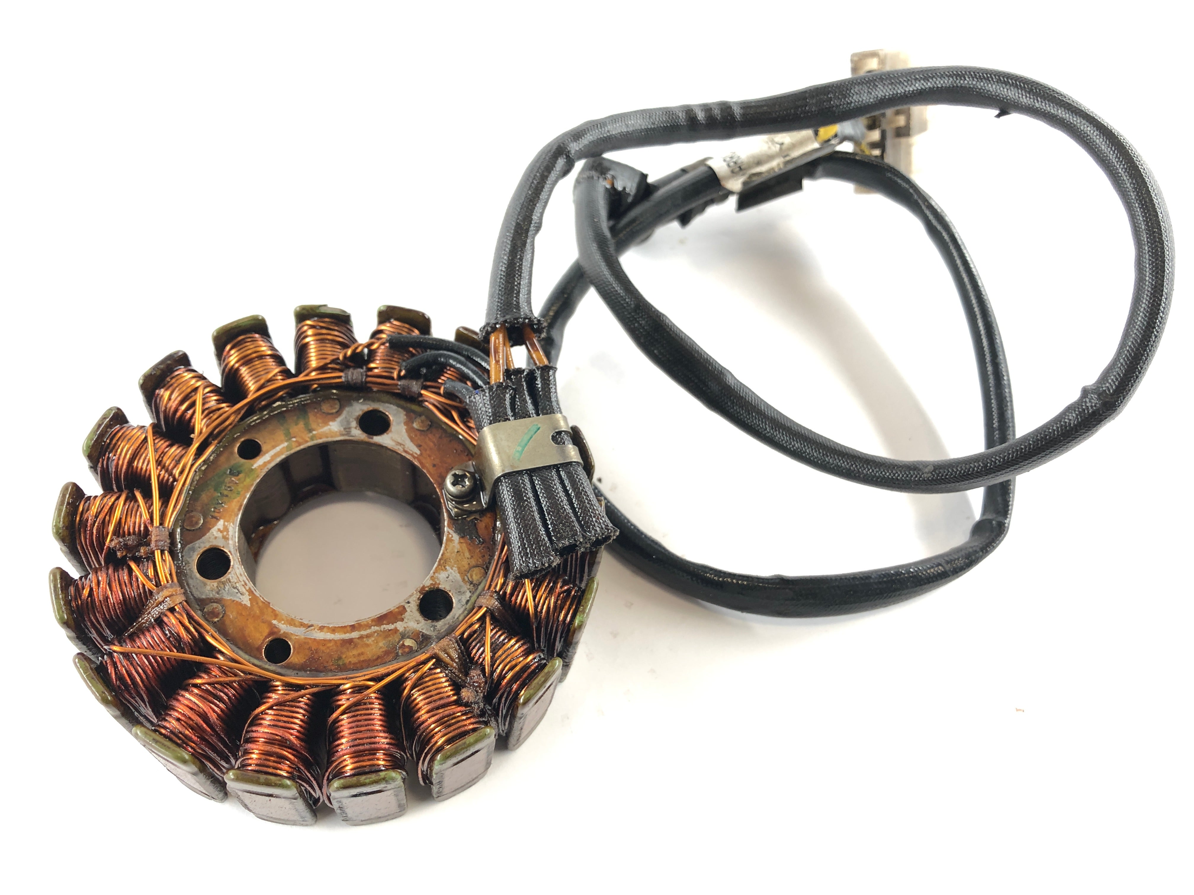 KTM Duke 390 [2014] - Alternator Stator