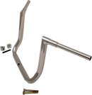 Harley Davidson Touring [LA CHOPPERS] – Guiador Grande Twin Peaks Touring de 1-1/2"-2