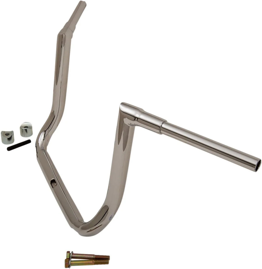 Harley Davidson Touring [LA CHOPPERS] – Guiador Grande Twin Peaks Touring de 1-1/2"
