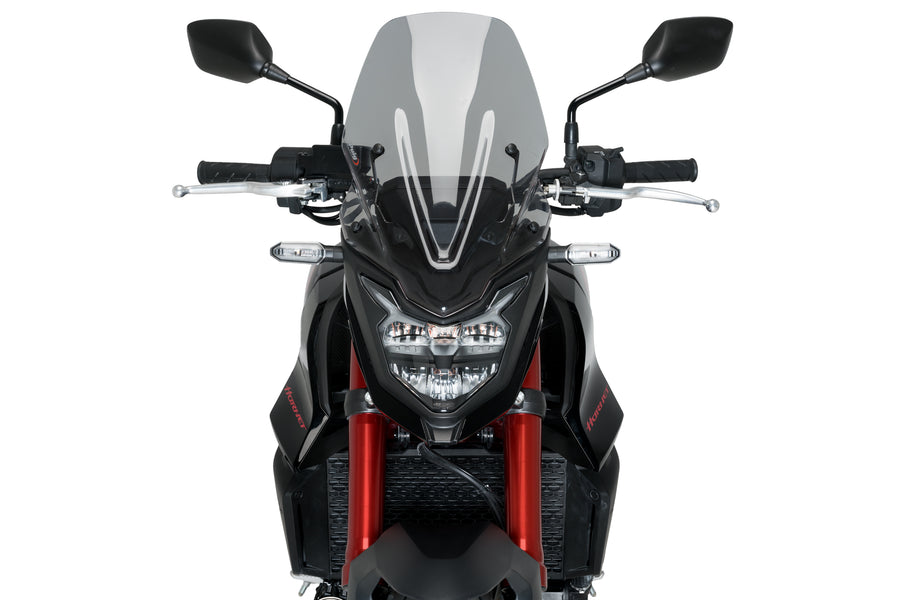 HONDA CB 750 HORNET [2024] – New Generation Touring – Getönt
