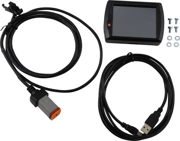 Harley Davidson Fxsbse [DYNOJET] – Power Vision Tuning Module