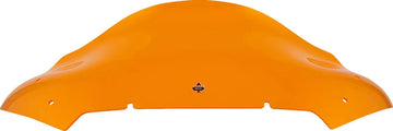 harley davidson fltr [KLOCK WERKS] – Kolor Flare™ Sport Windschild - 0