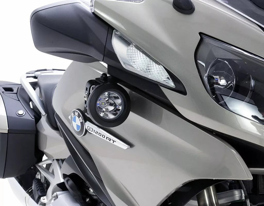 BMW R 1200 R [DENALI] – gabaritinių žibintų laikiklis