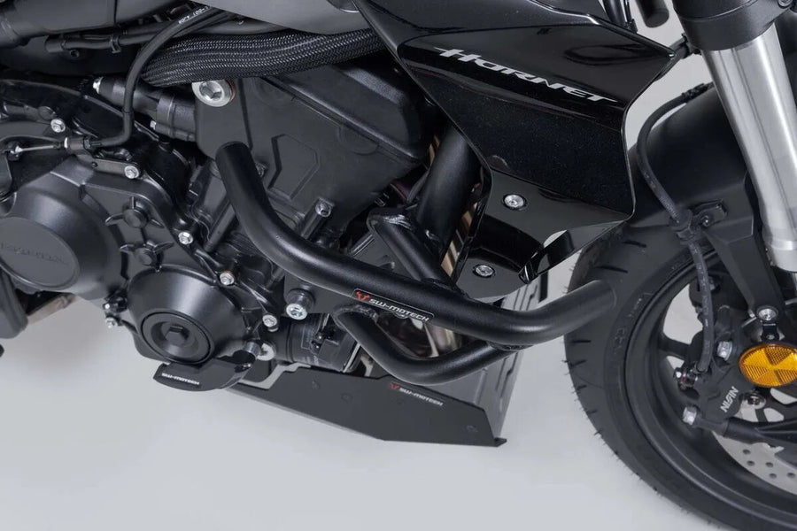honda cb 1000 [SW-MOTECH] – Barres de protection supérieures