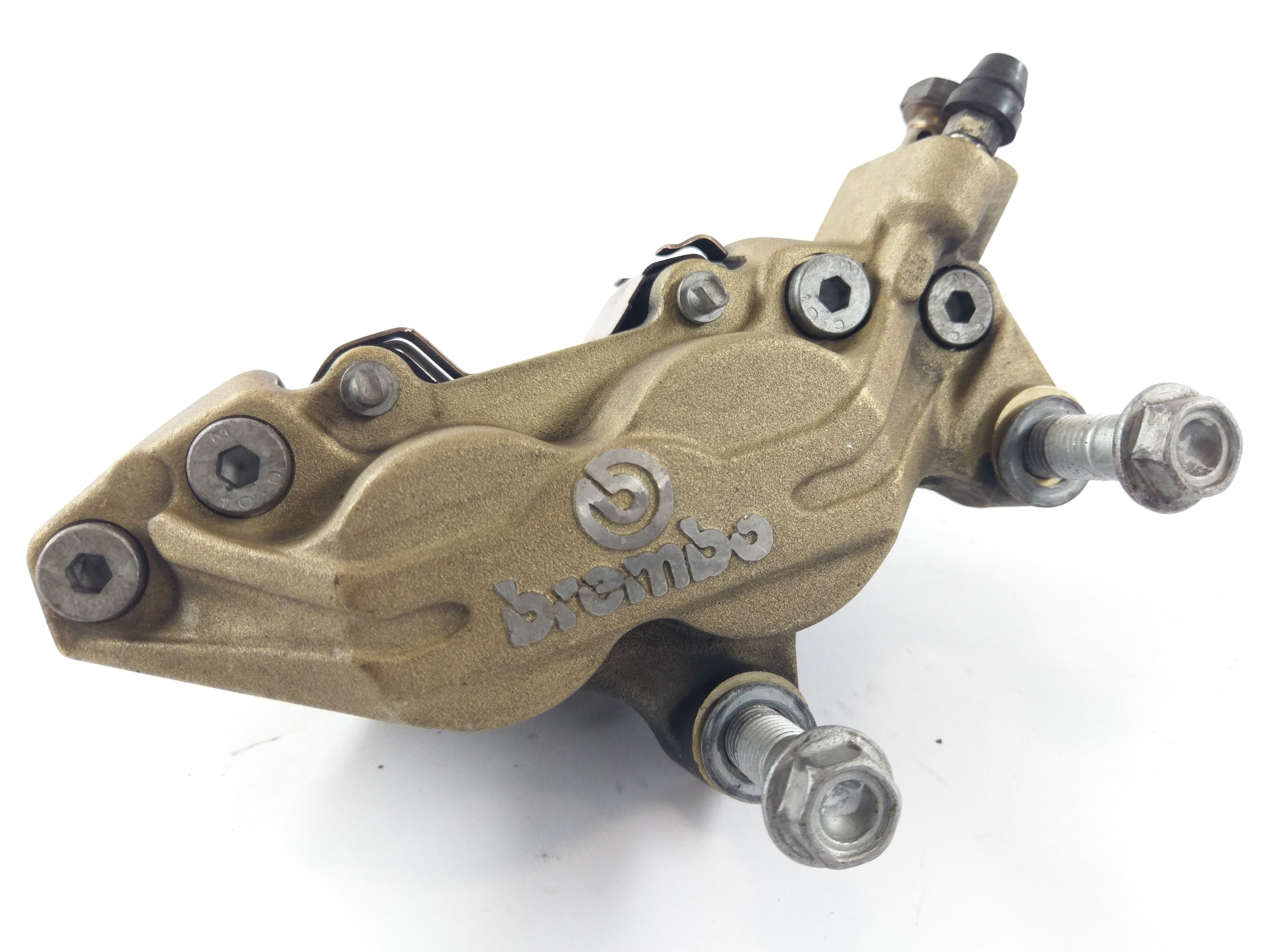 Aprilia Futura RST 1000 [2004] - brake caliper front right