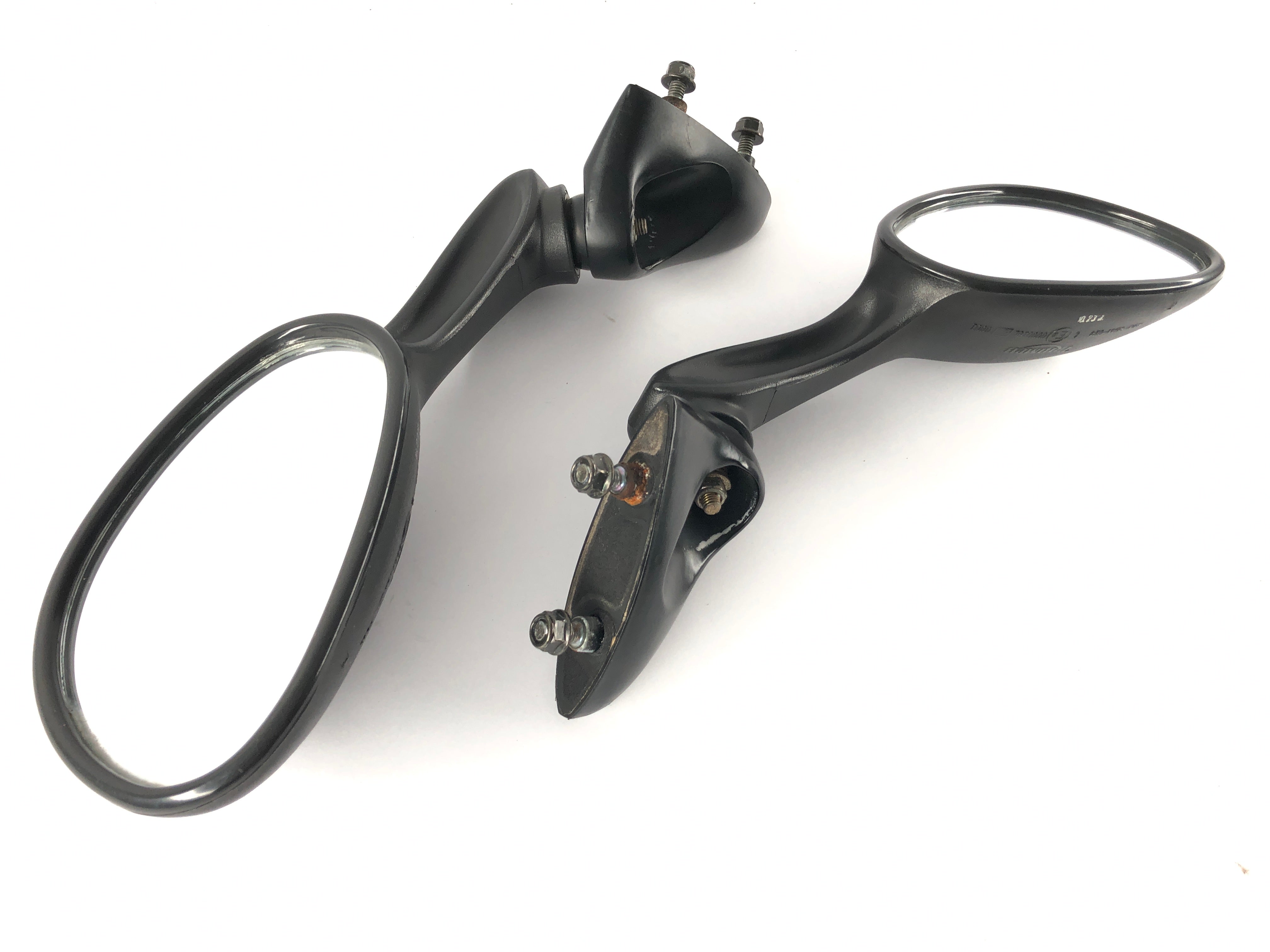 Triumph Daytona 955i T595N [2001] - Mirror Rearview Mirror Set Pair