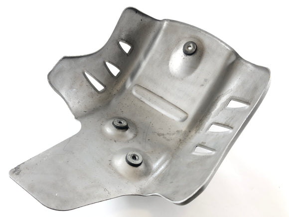 BMW F 650 GS R13 [2000] - Underrun protection engine protection