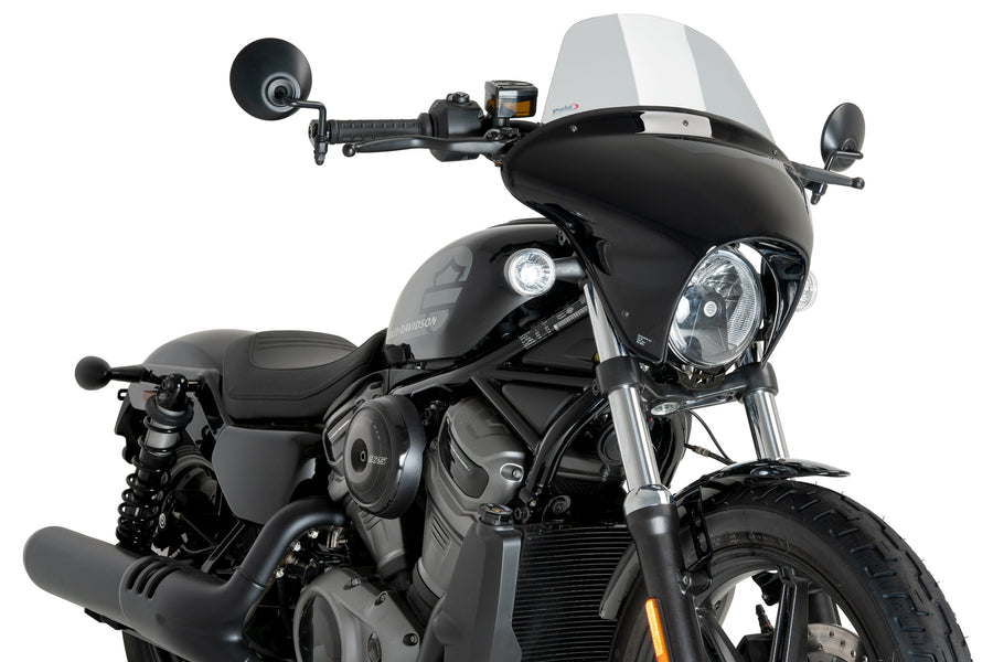 HARLEY DAVIDSON NIGHTSTER 975 SPECIAL [2024] – Touring Batwing SML – Getönt