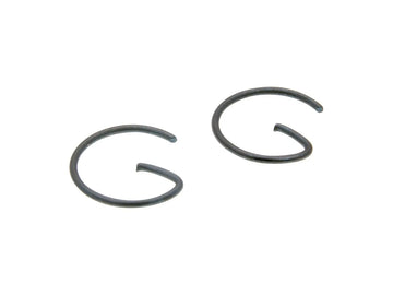 aprilia sr 125 [NARAKU] – Kolbenbolzen-Sicherungsringe