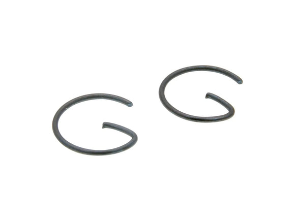 aprilia sr 125 [NARAKU] – Kolbenbolzen-Sicherungsringe