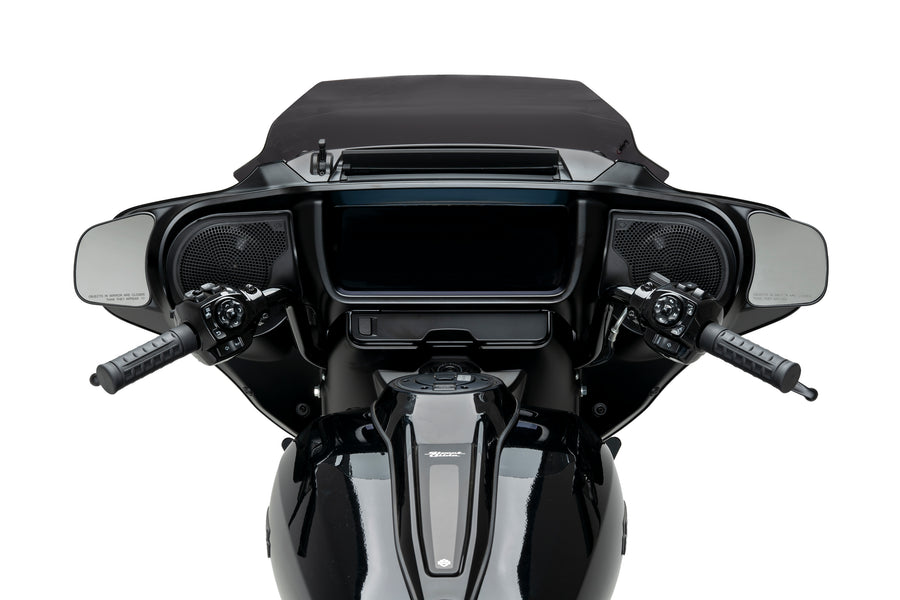 HARLEY DAVIDSON STREET GLIDE FLHX [2025] – High-Road Sport – Transparent