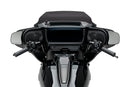 HARLEY DAVIDSON STREET GLIDE FLHX [2025] – High-Road Sport – mat sort-4