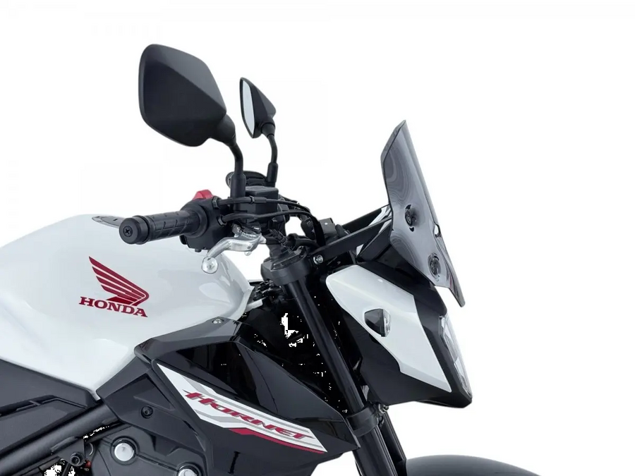 Honda CB 500 [WRS] – Parabrezza sportivo CB500 Hornet