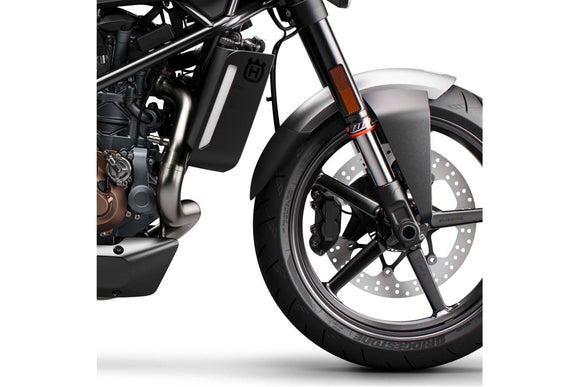 HUSQVARNA VITPILEN 701 [2020] – Verlängerung des vorderen Schutzblechs – Schwarz