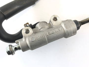 Kawasaki Zrx 1200 S ZRT20A [2003] - Brzdové čerpadlo vzadu - 0