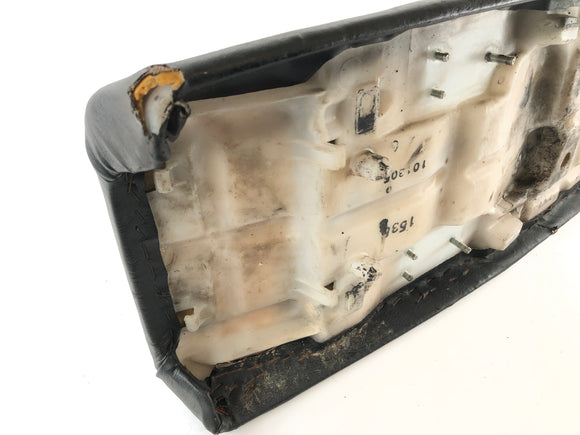 Kawasaki Kmx 125 MX 125 B [1998] - istuinpenkki