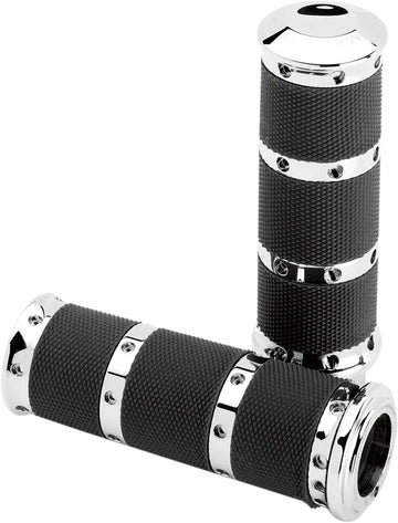 harley-davidson pan america [PERFORMANCE MACHINE (PM)] – Contour XL Renthal ručke s omotom