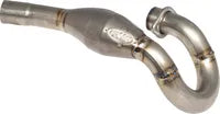 Kawasaki KX 450 [2021-2023] - manifoldrør - bilde 8