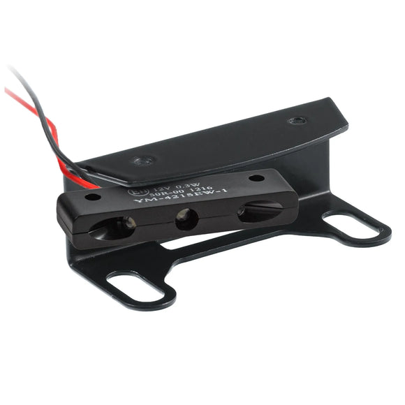 honda cb 650 r neo sports cafe [ZIEGER] – PRO nummerpladeholder type C