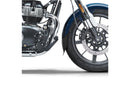 ROYAL ENFIELD SUPER METEOR 650 [2025] – Extensão do guarda-lamas dianteiro-3