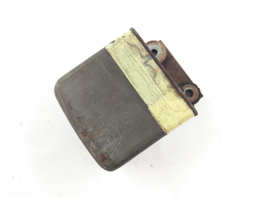 BMW R 100 S tipa 247 [1978] - elektriskais releja regulators