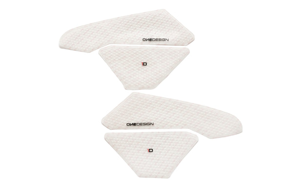 HONDA CBR 1000 RR FIREBLADE SP2 [2019] – Seitliche Tankprotektor – Schwarz